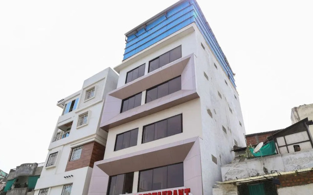 Orient Prime By OYO Rooms