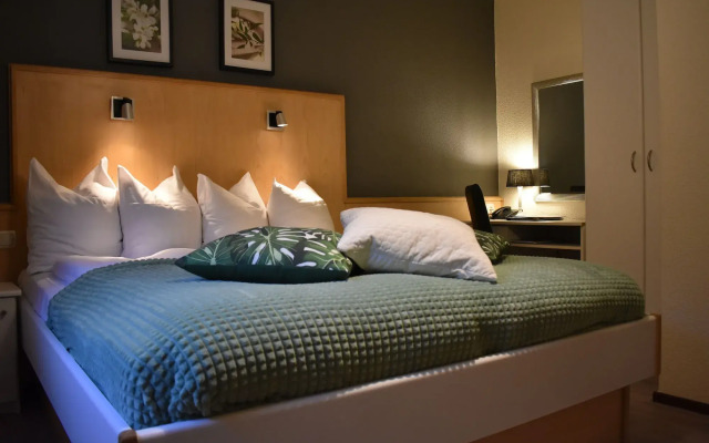 Hotel Atlanta