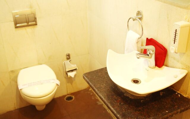 OYO 2302 Ballygunge