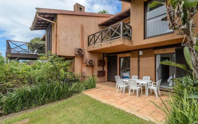 San Lameer Villa Rentals 2529