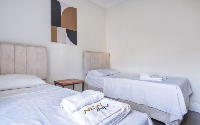 Taksim 360 Residence by NewInn