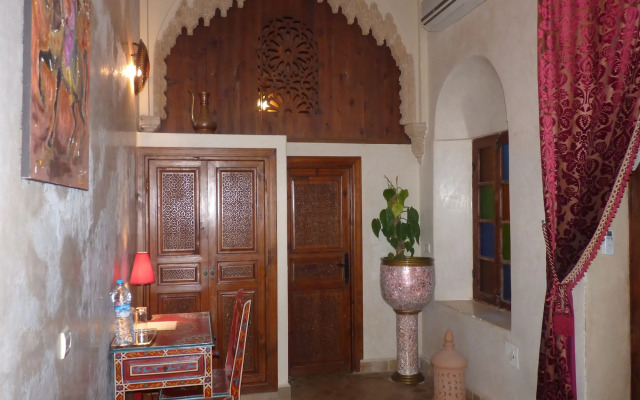 Riad Marlinea