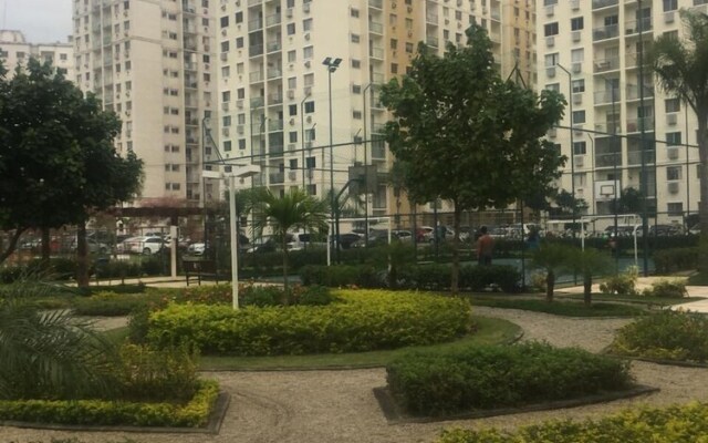 Gohouse - Salvador 209