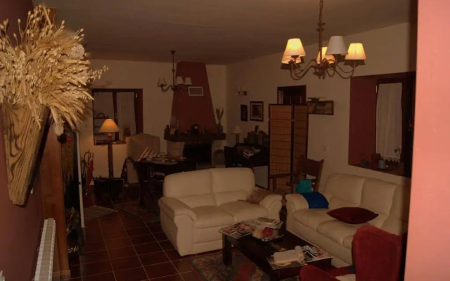 Hotel Rural el Linaje de Los Cinco Sombreros