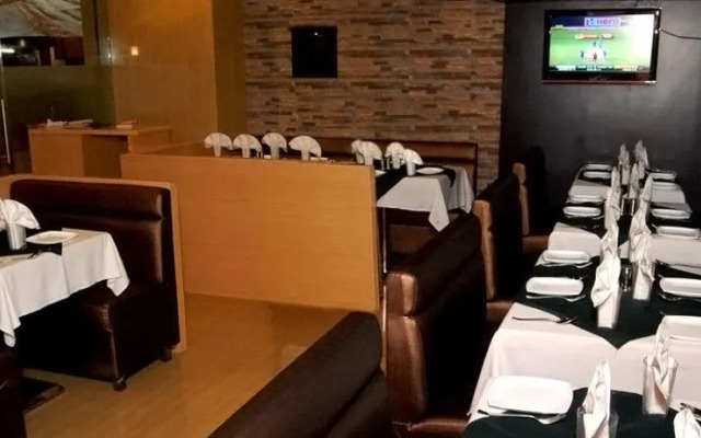 OYO 2026 Hotel Aishwarya Residency