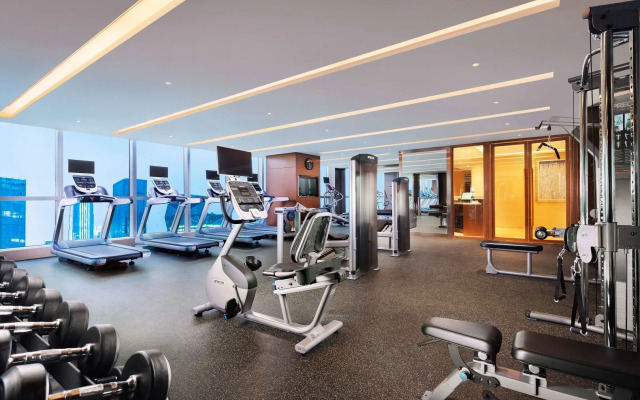 Seaton International Hotel Chengdu