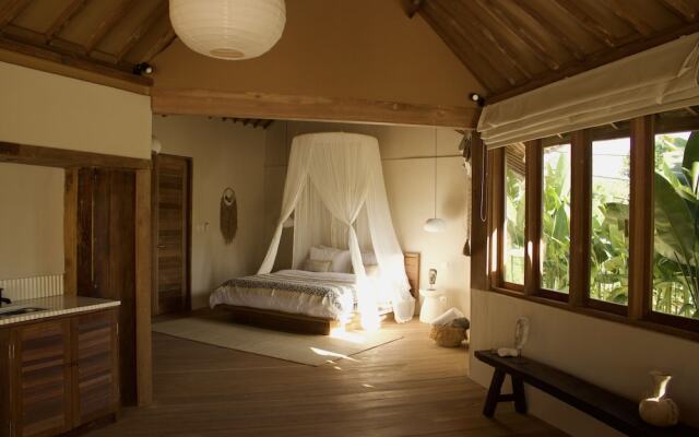 MODJO Villas Bingin