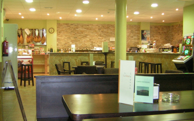 Hotel Sostenible La Laguna