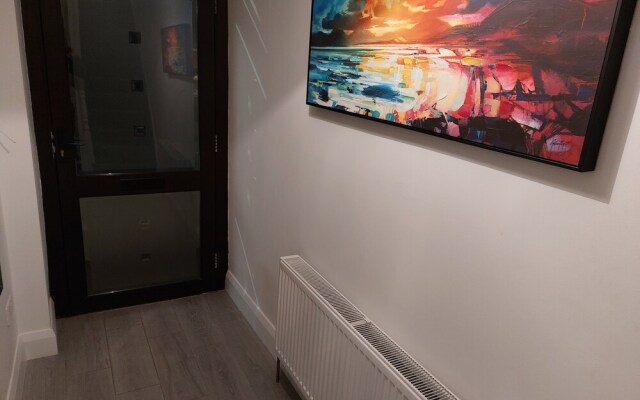 Amy's Place Charming 3 Bed House Donegal