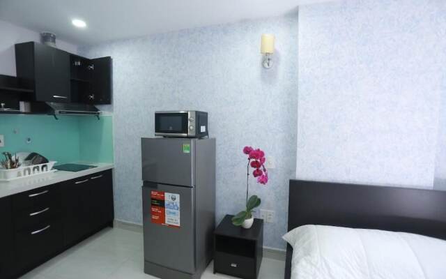 Sabay Airport Apartment