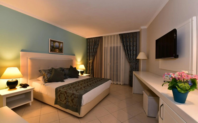 Ayaz Aqua - All Inclusive