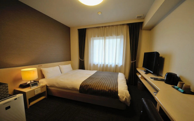 Dormy Inn Kofu Natural Hot Spring