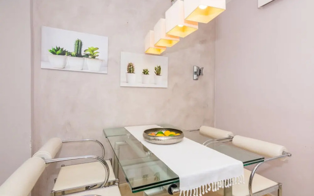 HomeHolidaysRentals Apartamento Amaral - Costa Barcelona