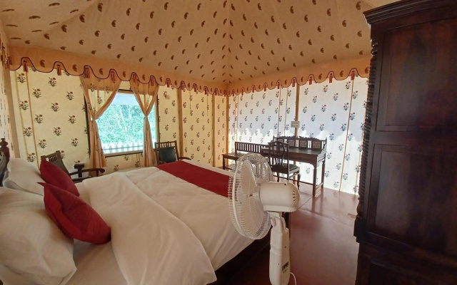 Hotel Green Haveli