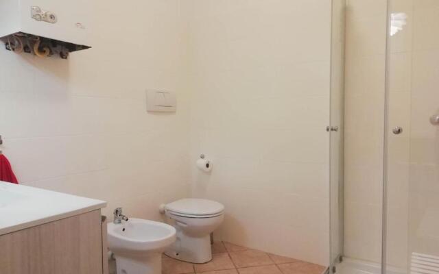 MistrangeloHome 3 - Appartamento in Pieno Centro