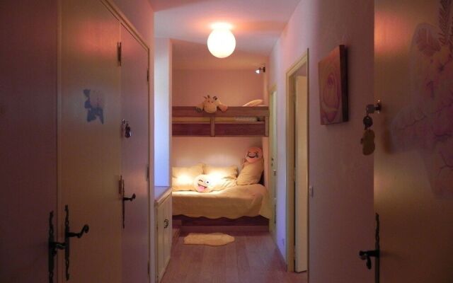 Mas des Genêts d'Or Les Chambres d'Hôtes