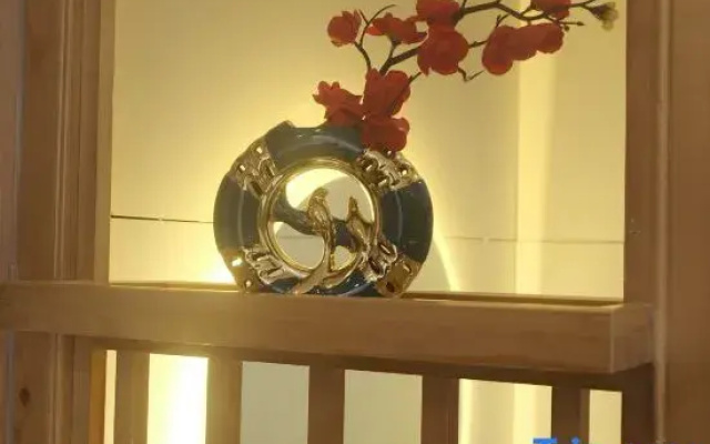 Ya'an Yujian Homestay (Sichuan Agricultural University)