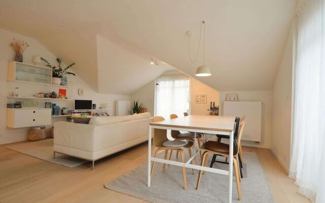 Cosy Apartment in Oostduinkerke