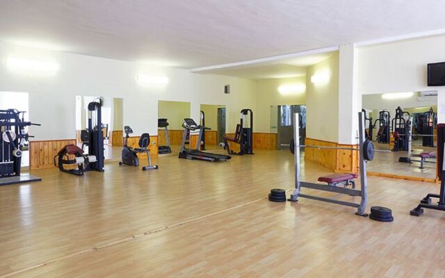 Pensee Royal Garden Beach Resort