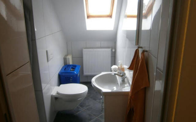 GZ Hostel Königswinter