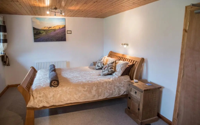 Crookabeck B&B