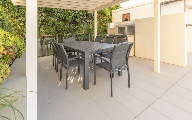 The Waterford Prestige Apartments