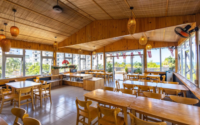 T&T Resort And Spa