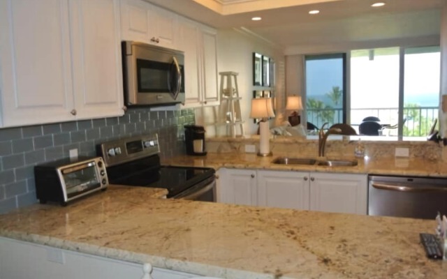 Seagate W 502 - 2 Br Condo