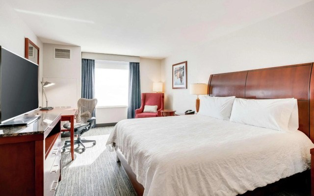 Courtyard by Marriott Richmond Downtown