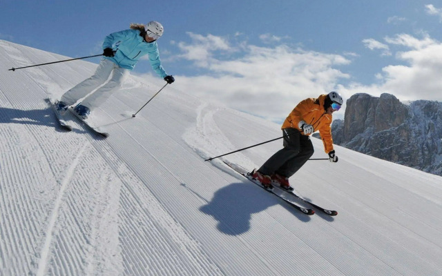 Alpinhotel Keil