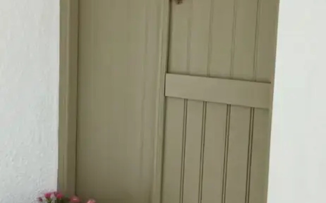 Chora Cozy Studios - Kythnos