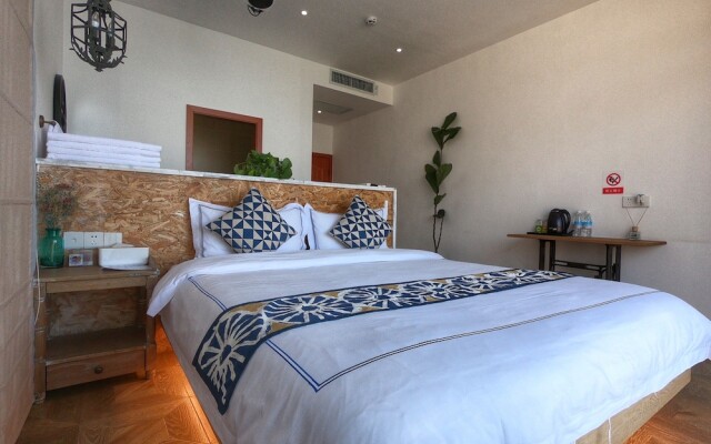 Florence Hotel
