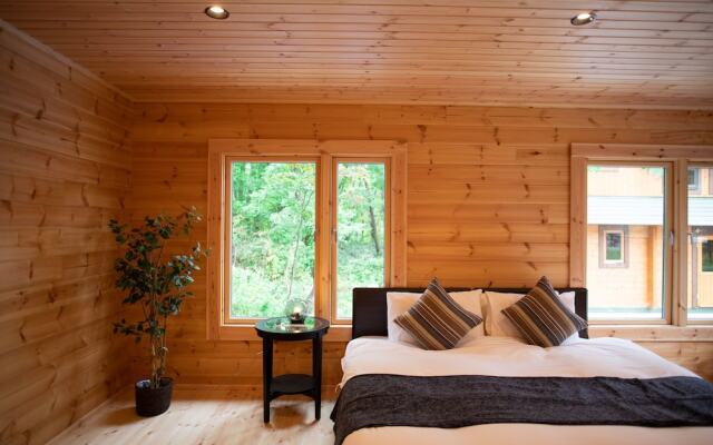 Villa Antelope Hakuba 2