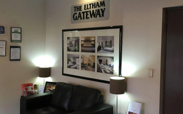 Eltham Gateway Hotel