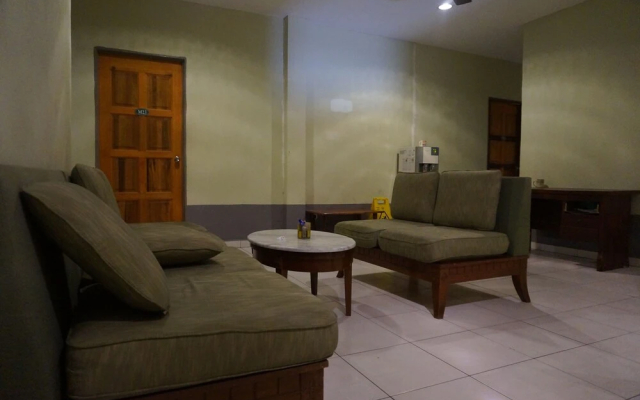 Amara Motel