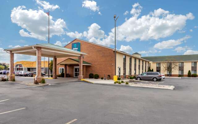 Clarion Pointe Racine - Mount Pleasant