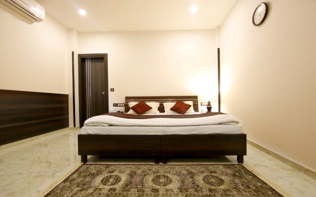 Hotel Aiwan-e-Shahi