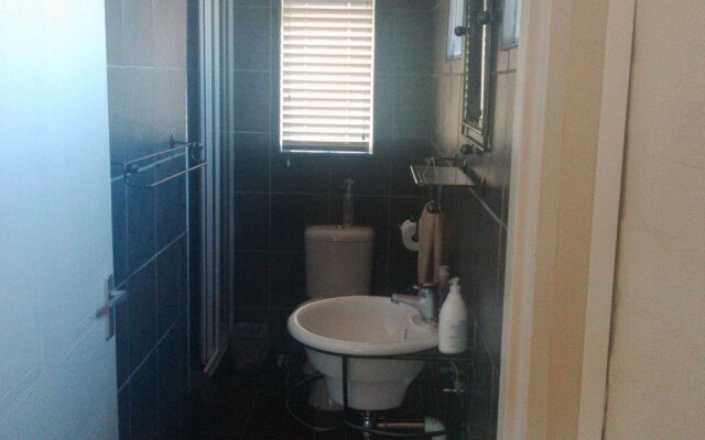 Sea Waters Holiday Homes