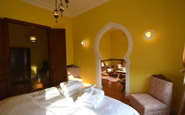 Amina Hanem Boutique Apartments