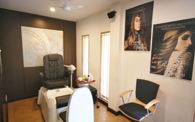 MAYFAIR Rourkela