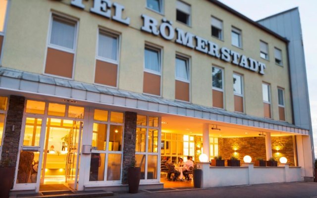 Hotel Römerstadt