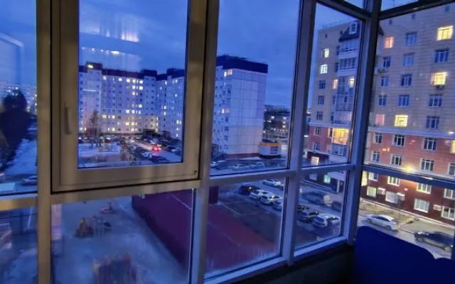 Алатырь Нижневартовск, улица Омская, д. 26