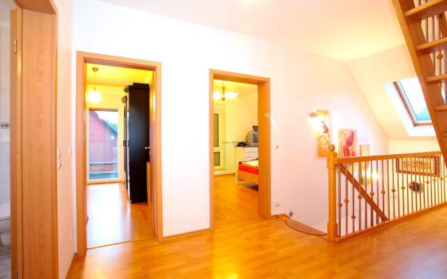 Private House Auf Den Kirchstucken