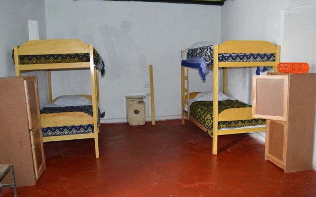 Kokos House Backpackrs - Hostel