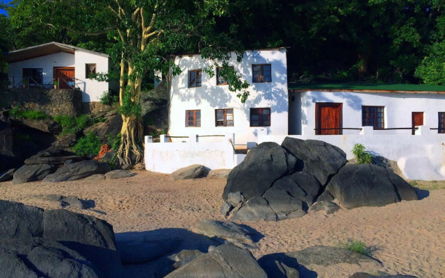 Njaya Lodge