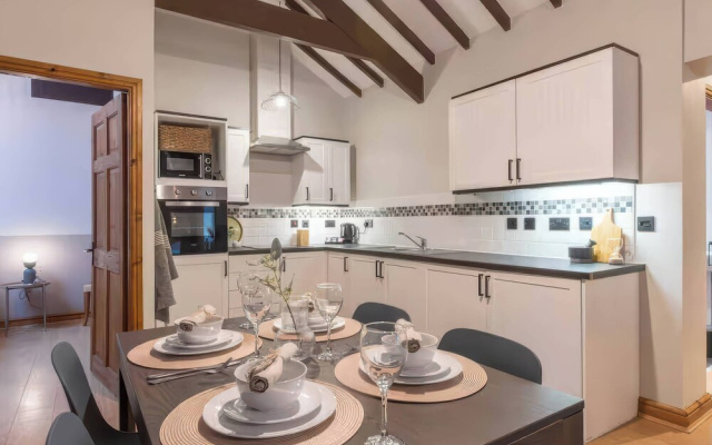 Swan Cottage