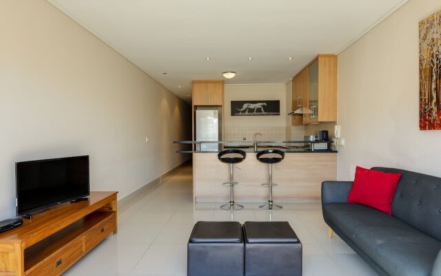 Tyger Waterfront Serviced Apartments
