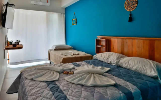 Mandala Beach Hotel