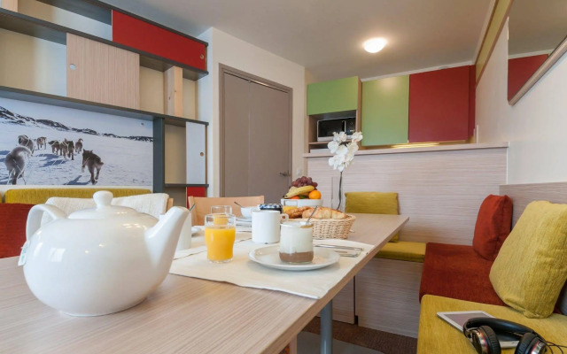 Résidence Pierre & Vacances Avoriaz Electra