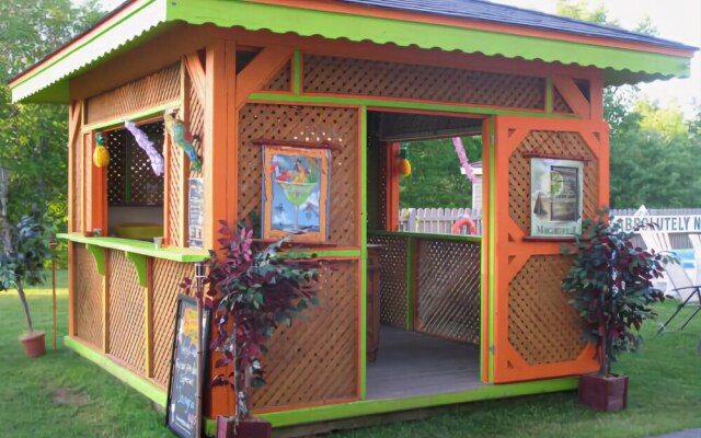 Terra Nova Golf Resort